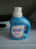 蓝月亮 深层洁净护理洗衣液（自然清香）500g/瓶 晒单实拍图