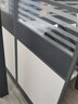 鼎珂家具 职员办公桌椅组合办公卡位卡座现代屏风工位办公室电脑桌工作台 对坐4人位(含柜) 实拍图