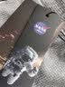 NASA MARVEL休闲裤男春秋季束脚运动长裤宽松弹力大码百搭白色2XL 实拍图