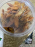 蛏子干蛏干干货海蛏子海鲜干货特产竹节蛏子肉干 【份量大聪明人选择】 500g 实拍图
