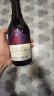 茅台（MOUTAI）生态农业悠蜜蓝莓酒 遇见·丹红 果味酒（半干型）550ml单瓶装 实拍图