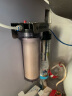 爱惠浦（Everpure） 净水器家用直饮大流量0废水 3500L母婴净水机 EF-900Pplus 晒单实拍图