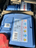 博世(BOSCH)汽车电瓶蓄电池免维护6-QW-63/56318 12V上门安装以旧换新 实拍图