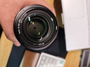 Haida海大NanoPro UV镜 双面多层纳米镀膜滤镜广角端无暗角99.4%高透光保护镜头配件滤光镜超薄高清透光 67mm 实拍图
