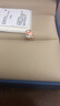 谢瑞麟（TSL）18k耳环蛋糕奶茶耳饰单只AG553-AG560 AG560-蛋糕 实拍图