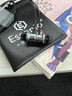 essonio意大利品牌高音质数字音频k歌录音游戏磁吸耳机有线Type-c入耳式适用于华为小米荣耀三星苹果 黑色TYPE-C 实拍图