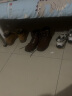 CAT卡特工装靴高帮马丁靴男靴科罗拉多鞋子男女同款户外牛皮防滑短靴 棕红 40 实拍图