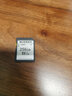 博林克 SD卡适用佳能相机内存卡5d3/4 800D 6D2 90D 60D 70D m50微单反储存卡数码相机闪存卡高速内存卡 256G 佳能相机专用高速SD卡 100M/S SD卡+SD读卡器 实拍图