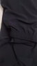 李宁运动裤男春夏季速干冰丝卫裤跑步健身裤宽松直筒休闲长裤子黑色XL 晒单实拍图