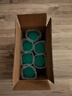 吉列（Gillette）剃须泡沫薄荷大瓶清新柠檬男士手动剃须膏刮胡膏 薄荷泡沫3瓶装 实拍图