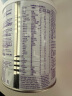 纽太特金装深度水解乳清蛋白配方粉 牛奶蛋白过敏宝宝适用 含DHA/ARA 初生及以上 450g*2罐 实拍图