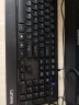 联想（Lenovo） 有线键鼠 键鼠套装 巧克力防水按键 商务系列 笔记本台式电脑游戏办公键盘套装 KM102 黑色（有线键鼠套装） 官方标配 晒单实拍图