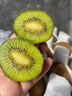 捌零鲜生物语陕西周至徐香猕猴桃绿心奇异果水果非翠香亚特中秋礼盒送礼选真的 30枚优选中果 【贵一点点但送礼选真的徐香】单果60-80g 实拍图