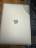 Apple/苹果 MacBook Pro/Air 二手苹果笔记本电脑 商务 学习 办公 一机一检 新机品质 17年13寸Pro i5-8G-256G-触摸条 95成新 实拍图