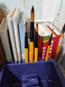 蒙玛特水粉笔套装油画画笔手绘勾线笔丙烯画笔水彩毛笔颜料笔排笔C款CS-BMHS10/17 实拍图