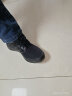 阿迪达斯 （adidas）男鞋春季新款运动鞋网面透气轻便缓震跑步鞋时尚休闲鞋FY6718 黑武士/主推款 42 实拍图