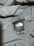 北面（The North Face）皮肤衣防晒衣防晒服UPF防风夹克男户外舒适24春夏上新|4U8X 0C5/深灰色 XL/180 晒单实拍图