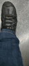 春里春外【两双装】马丁靴尼龙鞋带长黑圆棕户外登山鞋带马丁靴鞋带 黑色1.2米 实拍图