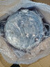 功达 304不锈钢汤锅家用煲汤锅小奶锅煮稀饭锅粥锅复底汤锅蒸锅两用 304高汤锅一个蒸笼 26cm 实拍图