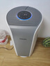 飞利浦（PHILIPS）空气净化器 除甲醛除细菌除PM2.5除雾霾 小巧节能轻音带数显 1系空气净化器【适用面积37㎡】 实拍图