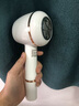 毛球修剪器粘毛器去毛球器衣服去球器充电式 毛衣大衣起球剃毛器去毛剃毛球器 加大刀网升级储毛仓 升级版（米白色） 实拍图