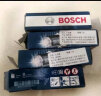 博世（BOSCH）博世原装 汽车火花塞/适用于 双铱金火花塞（套装四支价 配套筒） 比亚迪宋唐秦元速锐F0F3F3RL3G3G3R 实拍图