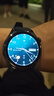 华为【父亲节送礼优选】HUAWEI WATCH GT 6 雅丹黑 46mm智能手表多维情绪健康全新骑行体验 实拍图