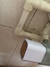 海尔（Haier） 沐浴净水器滤芯家用洗澡过滤器软水机淋浴花洒净水过滤器除氯气HS-01前置 海尔沐浴过滤器原装滤芯 实拍图