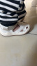 江博士学步鞋 夏季男女童 1-3岁宝宝纯色幼儿童鞋B14242W016米色 23 晒单实拍图