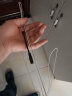 SHLQLED LED平板灯条浴霸铝基板贴片灯珠光源面板灯带维修配件 双条 36.5cm 16瓦 白光 实拍图