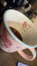 川岛屋三丽鸥马克杯儿童杯子家用喝水杯可爱陶瓷刻度牛奶杯早餐杯 【正版】美乐蒂马克杯-彩盒 实拍图