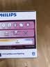 飞利浦（PHILIPS）GU10灯泡LED灯杯射灯220V高压调亮度led插脚灯泡落地灯台灯 GU10灯杯4.9W旗舰型3000K黄光 实拍图