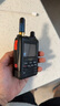 YAESU 八重洲 FT5DR 新品数字手持对讲机全彩触控防水蓝牙GPS录音 官方标配 实拍图