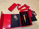 路铂廷（Christian Louboutin）CL女王权杖唇膏515 礼盒套装萝卜丁口红化妆品生日礼物送女友老婆 实拍图