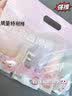 Tuban莫代尔一次性内裤女士高腰旅行大码内裤产妇产后专用无痕抑菌内档 精选超柔莫代尔【莫兰迪色 5条】 L 【建议100-125斤】 实拍图