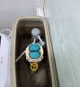 裕津（HSPA）马桶法兰密封圈防漏水防臭加长密封圈通用型马桶底座安装配件-81 实拍图