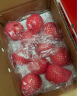 京鲜生烟台红富士苹果5kg一级大果 单果220g以上 新鲜水果礼盒 晒单实拍图
