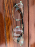 古驰（GUCCI）眼镜框 胶囊系列方框近视眼镜GG0861OA 004 实拍图