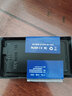 协德 (XIEDE)DDR2 800 2G 笔记本内存条 支持双通4G PC2-6400电脑内存条 实拍图