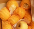 京鲜生 山东黄金维纳斯苹果 雀斑维纳斯 12粒 2.3kg礼盒 新鲜水果 晒单实拍图