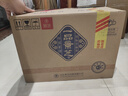 景芝一品景芝吉品 芝麻香型白酒 42度 500ml*6瓶 整箱装 实拍图