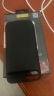 品胜（PISEN）苹果背夹充电宝iPhone6S/7/se2/8p/X/XS手机电池保护套一体式便携无线充电手机壳外接散热背甲软壳 苹果se2/se3通用背夹 4.7寸3000毫安 实拍图