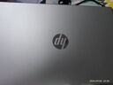惠普（HP） 星Book15【15.6大屏】窄边框轻薄便携学生商务网课学生商用家用手提办公笔记本电脑 i7-13620H标压/A面金属 16G/1T高速固态【定制】 实拍图