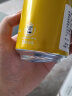 可口可乐 香港进口港版柠檬可乐Coke柠檬味罐装碳酸饮料汽水330mlX6罐 柠檬可乐330毫升*6 实拍图