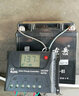 Singfo Solar星火硕日12V24V太阳能充放电控制器可带USB 太阳能控制器蓄电池 HP2440（12/24V 40A） 实拍图