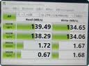 希捷1T笔记本硬盘ST1000LM049 2.5寸7200转128M缓存手提电脑2TB机械硬盘西部数据500G电脑游戏1TB黑盘超薄7MM 2.5寸USB3.0组装500G移动硬盘 99成新 实拍图