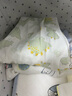 贝肽斯婴儿衣服夏季薄男女宝宝连体衣纯棉新生儿哈衣爬服短袖睡衣空调服 实拍图