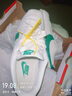 耐克NIKE运动休闲鞋男子板鞋复刻CORTEZ运动鞋DM4044-104白40.5 实拍图