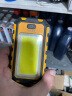 神火（SupFire）RG06多功能工作灯汽修应急维修灯超亮led强光磁铁充电户外手电 晒单实拍图
