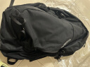 探路者男女通用30升双肩背包户外旅行徒步休闲包TEBBAL90316黑色 晒单实拍图